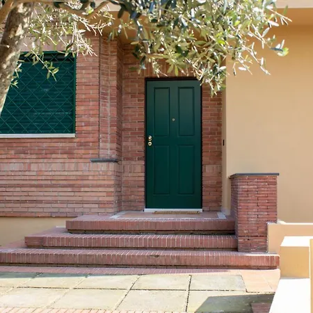 Xenia לינה וארוחת בוקר 3*