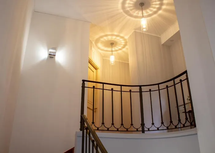 לינה וארוחת בוקר Xenia פומפיי