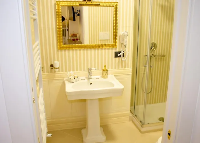 Xenia 3* פומפיי