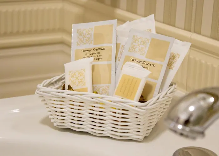 Xenia לינה וארוחת בוקר