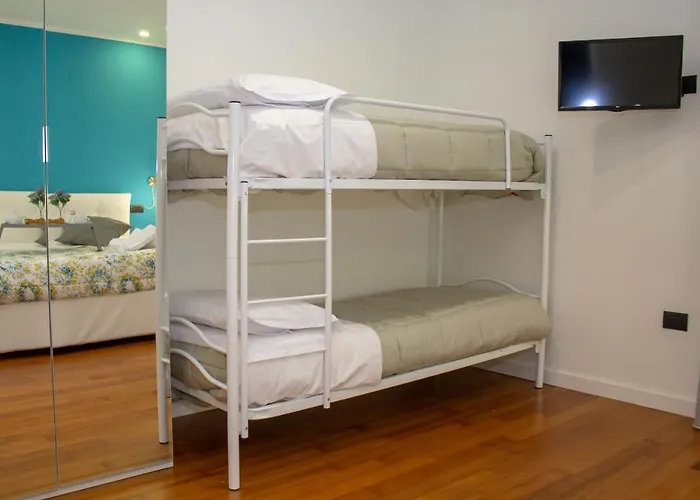 לינה וארוחת בוקר Xenia פומפיי