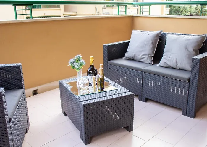 Xenia לינה וארוחת בוקר 3*