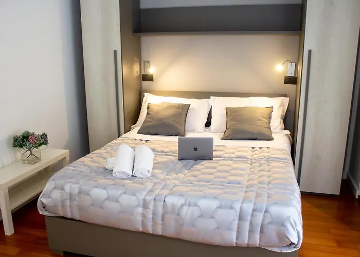 Xenia לינה וארוחת בוקר פומפיי