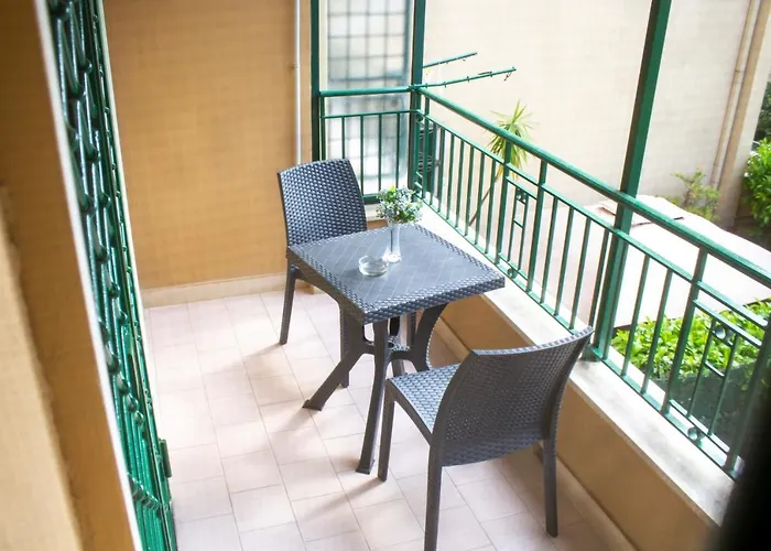 Xenia לינה וארוחת בוקר