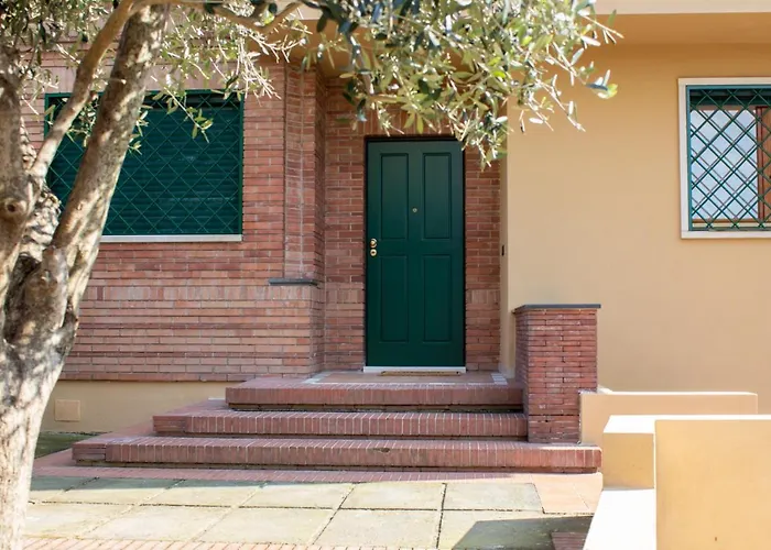 Xenia לינה וארוחת בוקר 3*