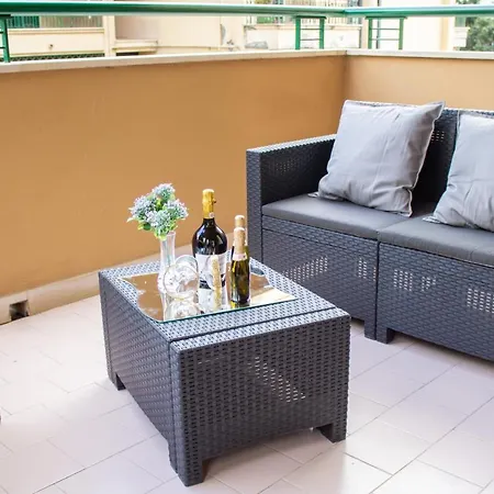 Xenia Couette-café 3*