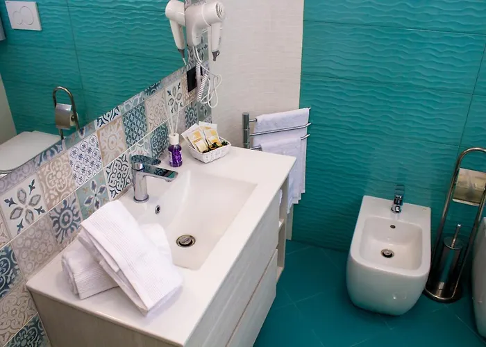 Xenia Отель типа 